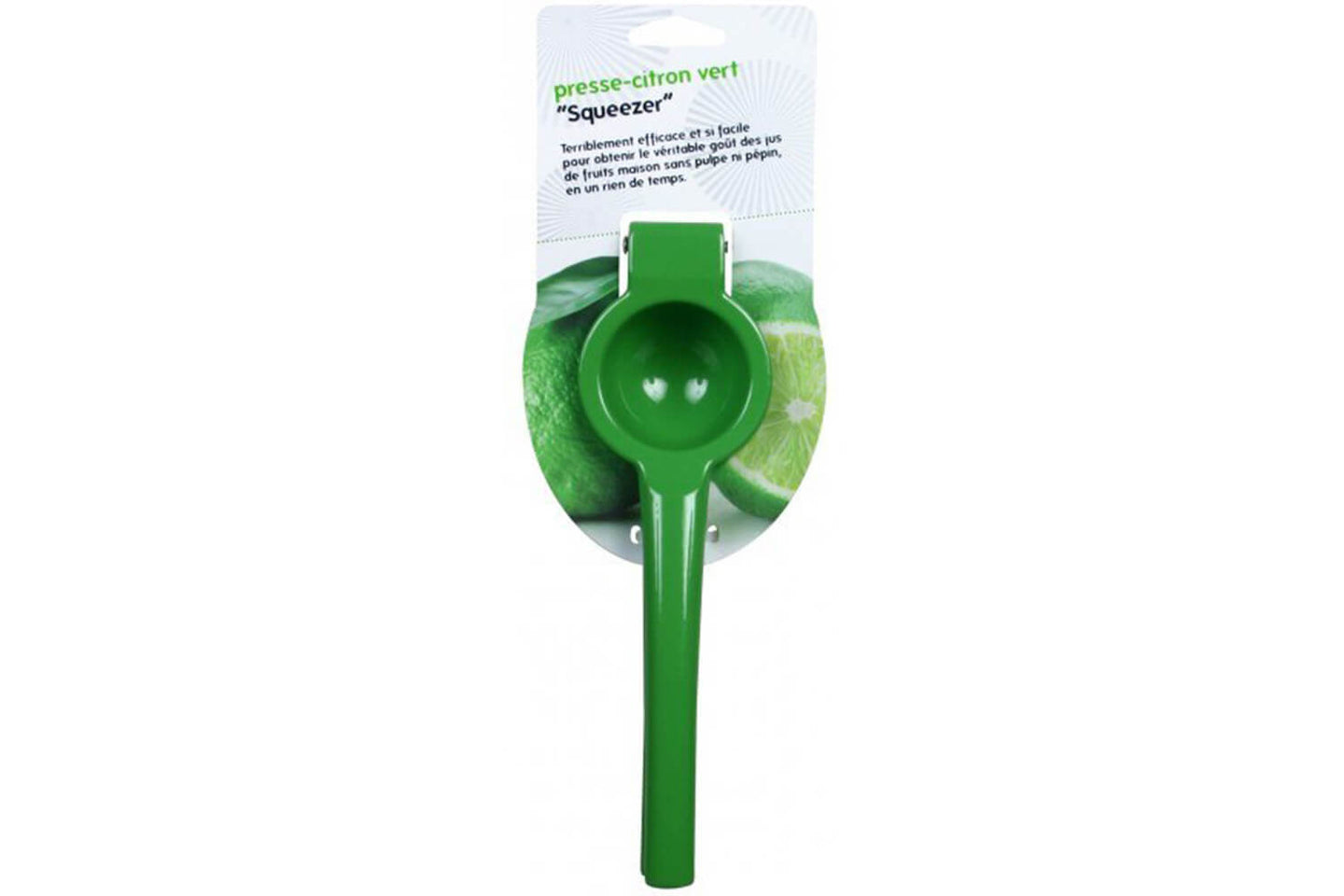 Presse citron vert squeezer