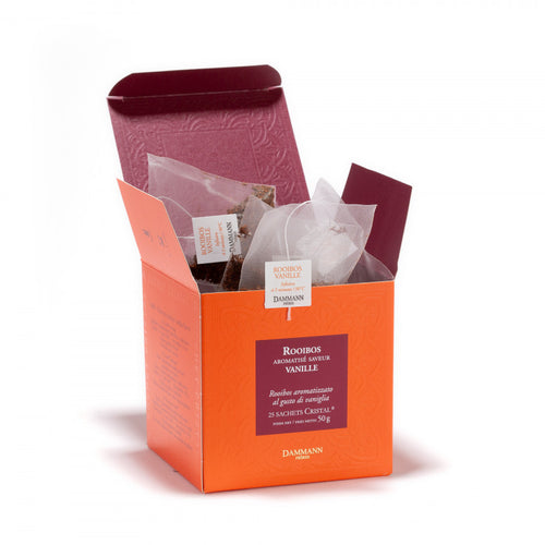 Rooibos vanille