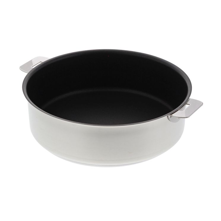 Cuisson Sauteuse - L'essentiel