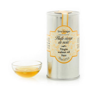 Huiles et vinaigres Huile de Noix BIO - L'essentiel