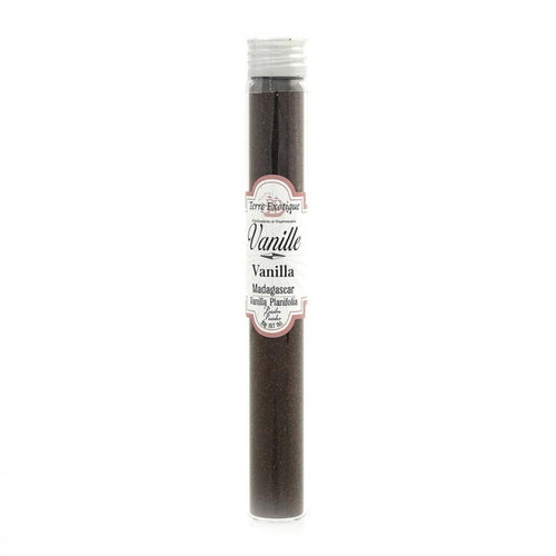 Préparations et indispensables pour dessert Vanille de Madagascar en poudre - L'essentiel