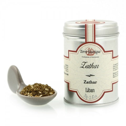 Zathar