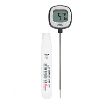 Thermomètre numérique