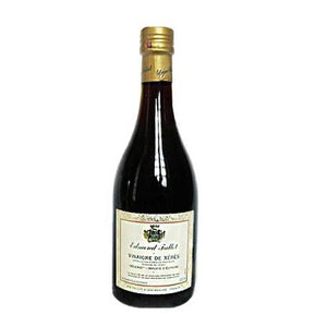 Huiles et vinaigres Vinaigre de xeres - L'essentiel